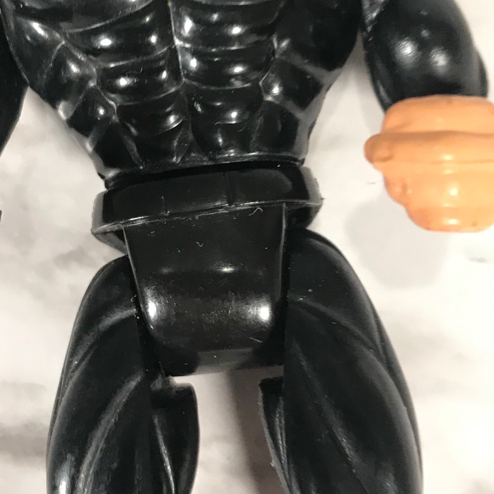 Vintage 1993 Double Dragon Shadow Master - Picture 5 of 5